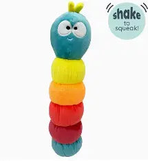 Caterpillar Plush Toy