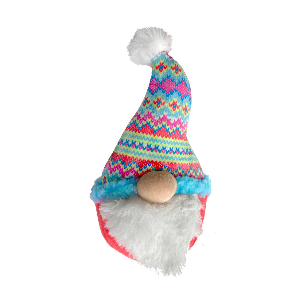 HK Ninny Muggins Gnome Toy Small